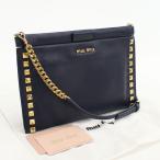 中古良品 MIUMIU(OUTLET) ミュウミュウ �