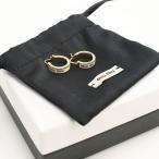 中古・未使用 MIUMIU(OUTLET) ミュウミュウ アウトレット ピアス エナメル メタル ピアス レディース ゴー