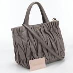 中古良品 MIUMIU(OUTLET) ミュウミュウ �