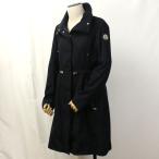 中古 MONCLER モンクレール その他アウター 1C70900 C0276 779 MALACHITE レディース ネイビー