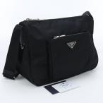 中古プラダPRADA ショルダーバッグ BT