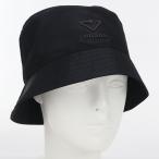 中古・未使用 PRADA プラダ ハット 2HC137 2DRT バケットハット メンズ ブラック