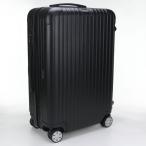  б/у хороший товар RIMOWA Rimowa Carry кейс 810.63.32.4 cальса унисекс черный 