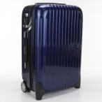 ショッピングリモワ 中古 RIMOWA リモワ キャリーケース 831.52 タンゴ ユニセックス ブルー