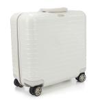  б/у хороший товар RIMOWA Rimowa Carry кейс 810.90 cальса United Arrows специальный заказ унисекс белый 