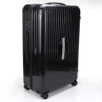 中古良品 RIMOWA リモワ キャリーケース 822.90 キャリーケース ポルシェコラボ ユニセックス ブラック