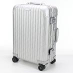 中古 RIMOWA リモワ キャリーケース 1DRTR002YWZ キャリーオン スーツケース ディオールアンドリモワ ユニセ
