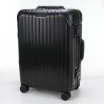中古 RIMOWA リモワ キャリーケース 925.53 キャビン ユニセックス ブラック