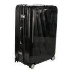  б/у хороший товар RIMOWA Rimowa Carry кейс 830.80 cальса Deluxe унисекс черный 