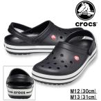 ショッピングCROCS 大きいサイズ メンズ crocs クロックス サンダル (CROCBAND CLOG) M12/30cm M13/31cm