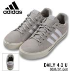 ショッピングアディダス スニーカー 大きいサイズ メンズ adidas アディダス スニーカー DAILY 4.0 U 30cm 31cm