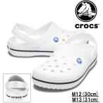 ショッピングcrocband 大きいサイズ メンズ crocs クロックス サンダル CROCBAND CLOG M12/30cm M13/31cm