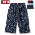  большой размер мужской EDWIN.. принт мужские трусы под бермуды стрекоза рисунок 3L 4L 5L 6L 7L 8L