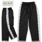  большой размер мужской Mc.S.P половина цветный точка переключатель джерси брюки 3L 4L 5L 6L 8L