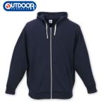  большой размер мужской OUTDOOR PRODUCTS полный Zip Parker футболка 3L 4L 5L 6L 8L