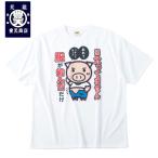 大きいサイズ メンズ 豊天 太ってません服が縮んだだけ 美豚 DRY ハニカムメッシュ 半袖 Tシャツ 3L 4L 5L 6L 7L 8L