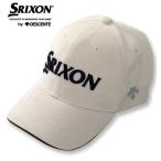 大きいサイズ メンズ SRIXON 3Dロゴ キャップ 4L/61〜64cm