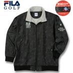  большой размер мужской FILA GOLF склеивание блузон 3L 4L 5L 6L