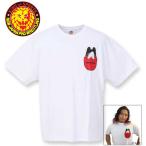 大きいサイズ メンズ 新日本プロレス 高