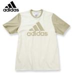 大きいサイズ メンズ adidas アディダス M ESS BL 半袖 Tシャツ 4XLT 6XLT