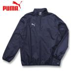 大きいサイズ メンズ PUMA TEAMFINAL PISTE トップス ウインドブレーカー 4XL