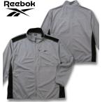  большой размер мужской Reebok стрейч джерси жакет 3L 4L 5L 6L 8L