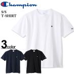 ショッピングチャンピオン tシャツ 大きいサイズ メンズ Champion チャンピオン ベーシック 半袖Tシャツ 3L 4L 5L