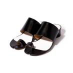 【SALE30】Maison Margielaメゾン マルジェラ S58WP0234 Tabi サンダル
