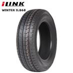 165/70R14 85T XL ILINK   WINTER IL868  23年製  新品 スタッドレスタイヤ 1本価格