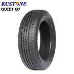 185/65R15 88T KUSTONE   QUIET Q7  24年製  新品 サマータイヤ 1本価格