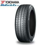 195/60R16 89H YOKOHAMA ヨコハマ ブルーアース BLUEARTH-ES ES32  24年製  新品 サマータイヤ 1本価格