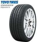 205/45R17 88Y XL TOYO トーヨー プロクセス スポーツ PROXES SPORT  23年製 正規品 新品 サマータイヤ 1本価格