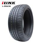 215/45R18 93W XL ILINK   L-ZEAL56  24年製  新品 サマータイヤ 1本価格