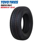 215/50R17 91T TOYO トーヨー オブザーブ OBSERVE GARIT GIZ  25年製  新品 スタッドレスタイヤ 4本セット