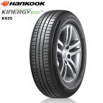 ショッピングハンコック 215/60R16 95H HANKOOK ハンコック  KINERGY ECO2 K435  21年製 正規品 新品 サマータイヤ 4本セット