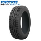 235/55R18 100H TOYO トーヨー オブザーブ OBSERVE GSI-6  25年製 日本製 新品 スタッドレスタイヤ 1本価格
