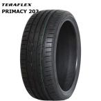 245/40R19 94W TERAFLEX   PRIMACY 203  24年製  新品 サマータイヤ 1本価格