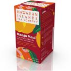  Гаваи * Islay ndo* чай * Company манго *maui( черный чай ) 36g(20 пакет )