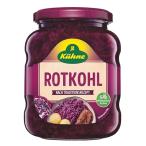  кий ne(Kuhne) красный капуста 370ml
