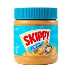 skipi- арахисовое масло creamy 340g×12 шт 