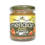 a Lisa n Meridian f-z иметь машина миндаль масло ( несоленый ) 170g