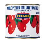  Италия to отверстие помидор 2.55kg жестяная банка 