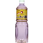 o жесткий k соус rakkyou уксус 1L бутылка 