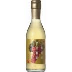  внутри .. структура Yamanashi префектура производство .... винный уксус 250ml