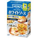  высокий ntsu белый соус (HEINZ) немного только белый соус 210g×6 в коробке 