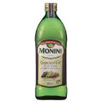 MONINI( moni -ni) виноградная косточка масло 920g