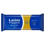 Latino (la Tino )la Tino No.6spageti1kg×12 шт [ 1.65mmte. Ram пшеница 100% Греция производство ]