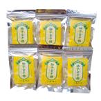 .. карамельки компэйто 40g×6 пакет комплект [.. город *...] Shimane производство yuzu использование (.. компэйто )