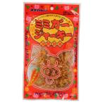  Okinawa ветчина (oki ветчина ) свиные уши вяленое мясо 23g×30 пакет 