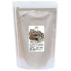 自然健康社 まいたけ粉末 1kg パウダー 舞茸茶 無添加 国産